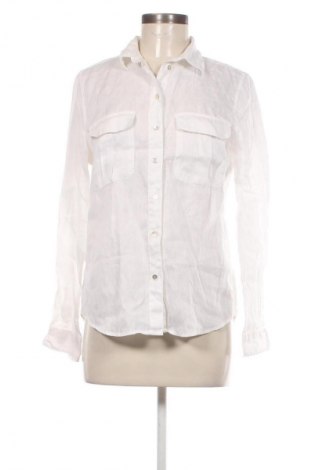 Damenbluse H&M, Größe S, Farbe Weiß, Preis 7,99 €