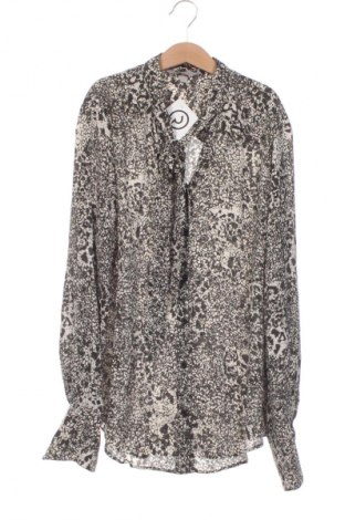 Damenbluse H&M, Größe XS, Farbe Mehrfarbig, Preis 7,99 €