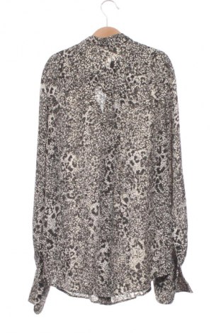 Damenbluse H&M, Größe XS, Farbe Mehrfarbig, Preis 7,99 €
