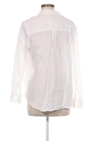 Cămașă de femei H&M, Mărime XL, Culoare Alb, Preț 126,47 Lei