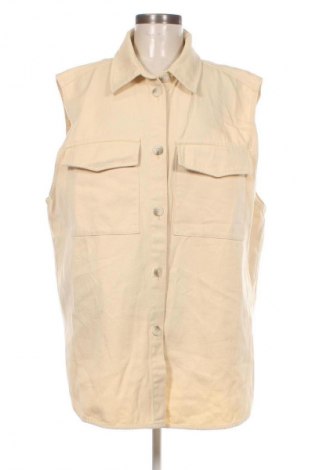 Dámska košeľa  H&M, Veľkosť L, Farba Žltá, Cena  12,90 €