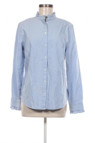 Dámská košile  H&M, Velikost M, Barva Modrá, Cena  199,00 Kč