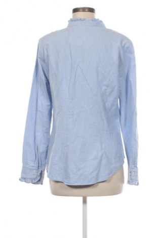 Dámská košile  H&M, Velikost M, Barva Modrá, Cena  199,00 Kč