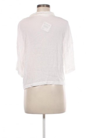 Cămașă de femei H&M, Mărime L, Culoare Alb, Preț 69,63 Lei