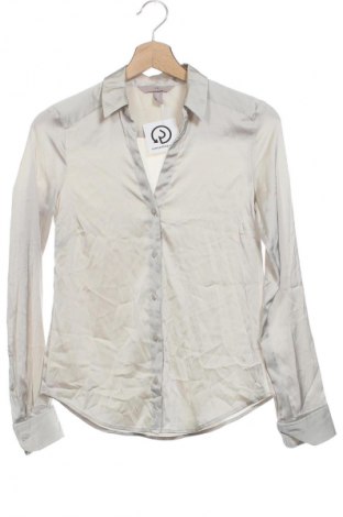 Damenbluse H&M, Größe XXS, Farbe Beige, Preis 7,99 €