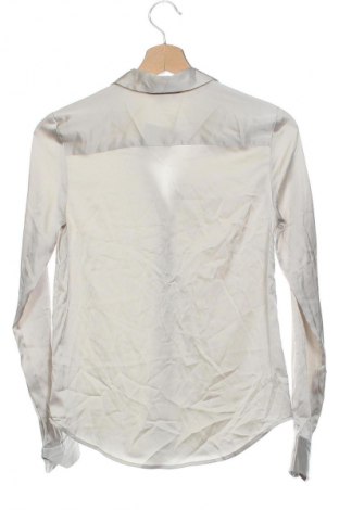 Damenbluse H&M, Größe XXS, Farbe Beige, Preis 7,99 €
