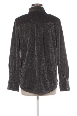 Dámská košile  H&M, Velikost L, Barva Stříbrná, Cena  189,00 Kč