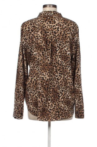 Damska koszula H&M, Rozmiar L, Kolor Kolorowy, Cena 36,99 zł
