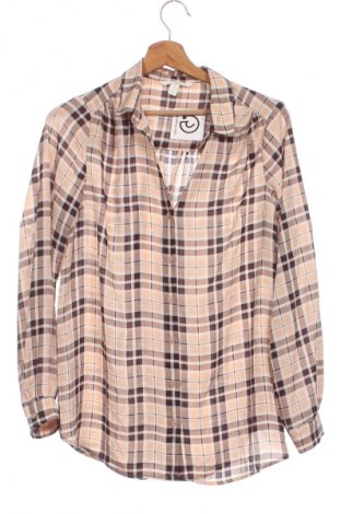 Dámská košile  H&M, Velikost XS, Barva Vícebarevné, Cena  189,00 Kč