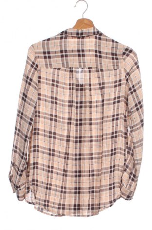 Dámská košile  H&M, Velikost XS, Barva Vícebarevné, Cena  189,00 Kč