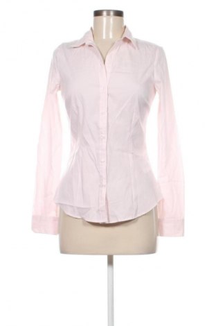 Damenbluse H&M, Größe XS, Farbe Rosa, Preis 17,99 €