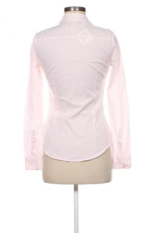 Damenbluse H&M, Größe XS, Farbe Rosa, Preis 17,99 €