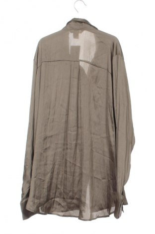 Damenbluse H&M, Größe XS, Farbe Grün, Preis 17,99 €