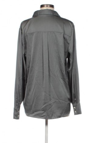 Cămașă de femei H&M, Mărime M, Culoare Gri, Preț 84,99 Lei