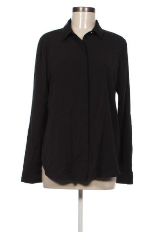 Damenbluse H&M, Größe M, Farbe Schwarz, Preis 6,99 €