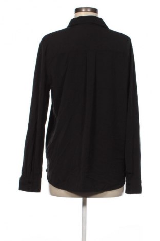 Damenbluse H&M, Größe M, Farbe Schwarz, Preis 6,99 €
