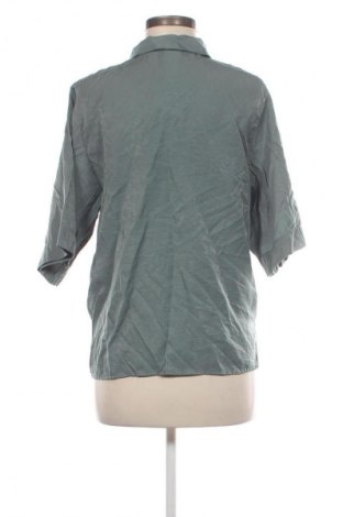 Dámská košile  H&M, Velikost S, Barva Zelená, Cena  249,00 Kč