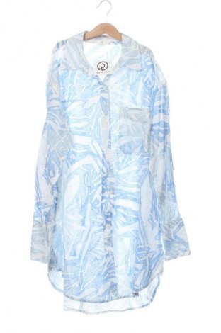 Dámská košile  H&M, Velikost XS, Barva Vícebarevné, Cena  327,00 Kč