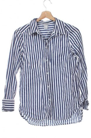 Dámska košeľa  H&M, Veľkosť XS, Farba Viacfarebná, Cena  13,44 €