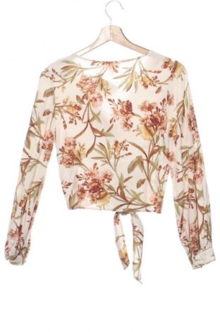 Dámska košeľa  H&M, Veľkosť XS, Farba Viacfarebná, Cena  13,44 €