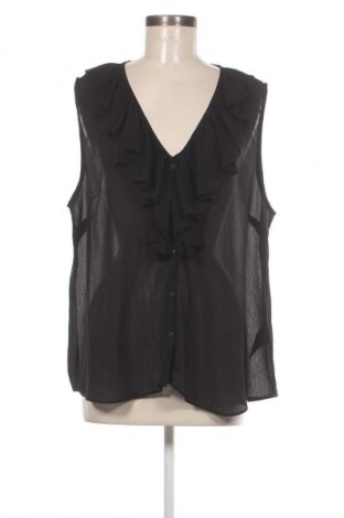 Női ing H&M, Méret XL, Szín Fekete, Ár 5 425 Ft