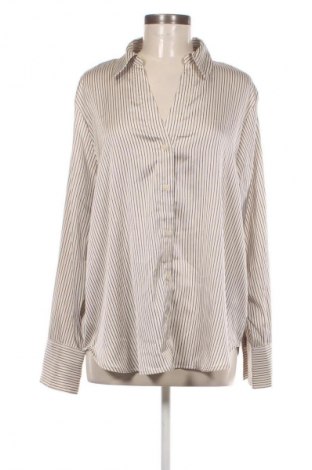 Дамска риза H&M, Размер L, Цвят Многоцветен, Цена 23,99 лв.