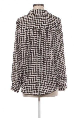 Дамска риза H&M, Размер M, Цвят Многоцветен, Цена 23,99 лв.