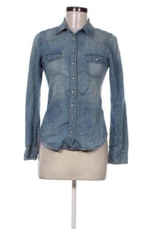 Női ing H&M, Méret XS, Szín Kék, Ár 2 819 Ft