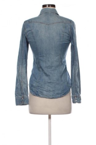 Női ing H&M, Méret XS, Szín Kék, Ár 2 819 Ft