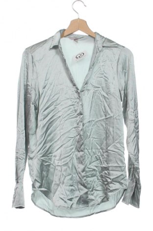 Női ing H&M, Méret XS, Szín Zöld, Ár 2 819 Ft