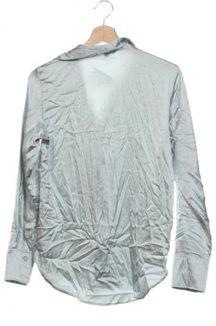 Női ing H&M, Méret XS, Szín Zöld, Ár 2 819 Ft