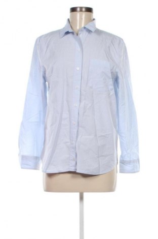 Damenbluse H&M, Größe S, Farbe Blau, Preis 7,99 €