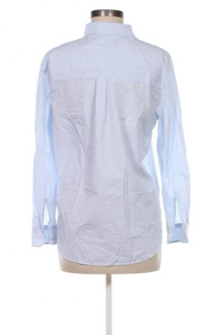 Damenbluse H&M, Größe S, Farbe Blau, Preis 7,99 €