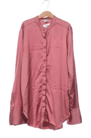 Dámská košile  H&M, Velikost XS, Barva Popelavě růžová, Cena  169,00 Kč