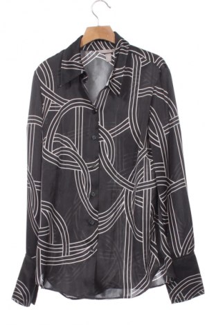 Damska koszula H&M, Rozmiar XS, Kolor Kolorowy, Cena 58,98 zł