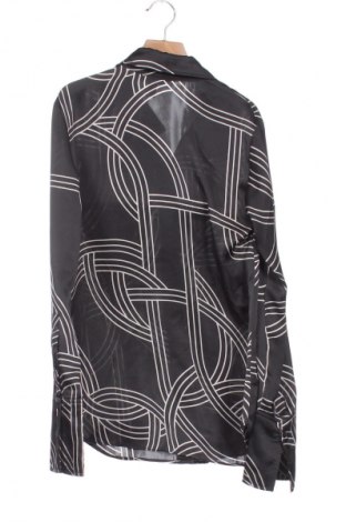 Damska koszula H&M, Rozmiar XS, Kolor Kolorowy, Cena 58,98 zł