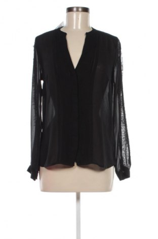 Damska koszula H&M, Rozmiar M, Kolor Czarny, Cena 58,98 zł