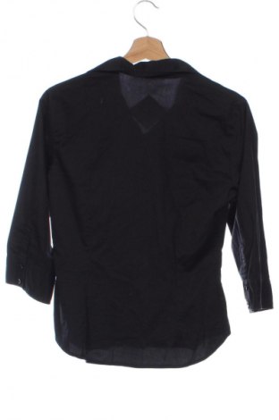 Damenbluse H&M, Größe XS, Farbe Schwarz, Preis 7,99 €