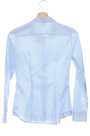 Damska koszula H&M, Rozmiar XS, Kolor Niebieski, Cena 58,98 zł