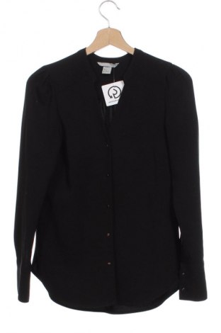 Női ing H&M, Méret XS, Szín Fekete, Ár 6 809 Ft