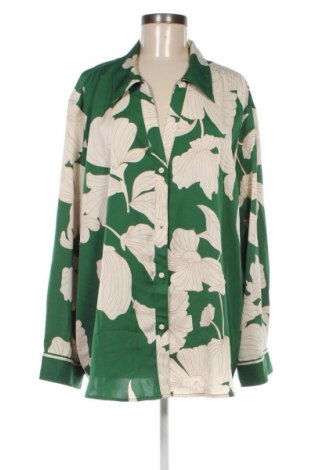 Dámská košile  H&M, Velikost XXL, Barva Vícebarevné, Cena  319,00 Kč