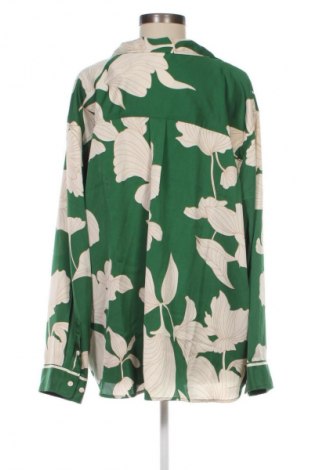 Dámská košile  H&M, Velikost XXL, Barva Vícebarevné, Cena  319,00 Kč