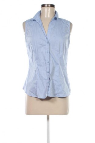 Damenbluse H&M, Größe M, Farbe Blau, Preis 11,99 €