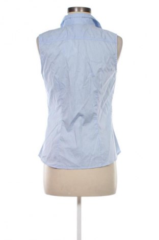 Damenbluse H&M, Größe M, Farbe Blau, Preis 11,99 €