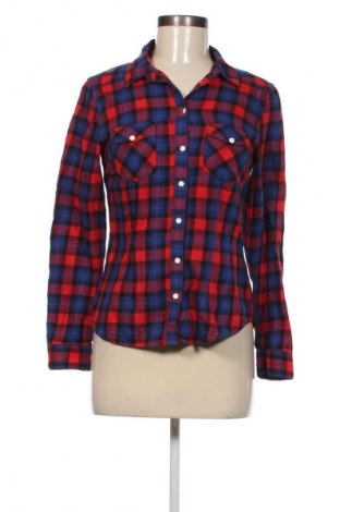 Dámska košeľa  H&M Divided, Veľkosť M, Farba Viacfarebná, Cena  6,95 €