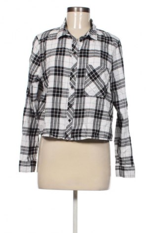 Damenbluse H&M Divided, Größe XL, Farbe Mehrfarbig, Preis 17,99 €