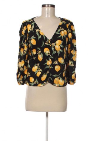 Dámská košile  H&M Divided, Velikost S, Barva Vícebarevné, Cena  409,00 Kč