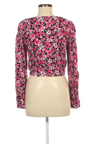 Damenbluse H&M Divided, Größe L, Farbe Mehrfarbig, Preis 17,99 €