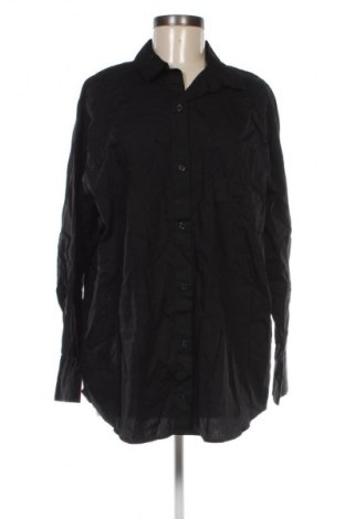 Дамска риза H&M Divided, Размер S, Цвят Черен, Цена 25,99 лв.