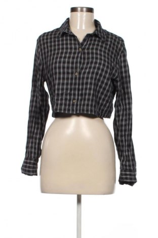 Cămașă de femei H&M Divided, Mărime S, Culoare Multicolor, Preț 32,99 Lei